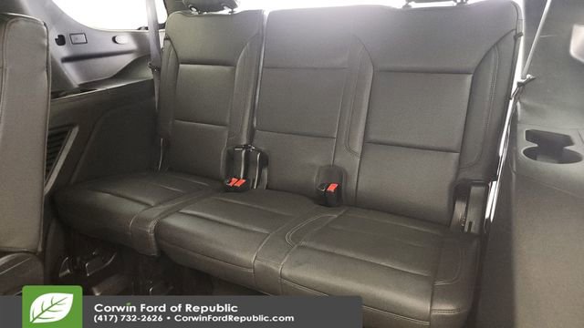 Used 2023 Chevrolet Tahoe LT image 21