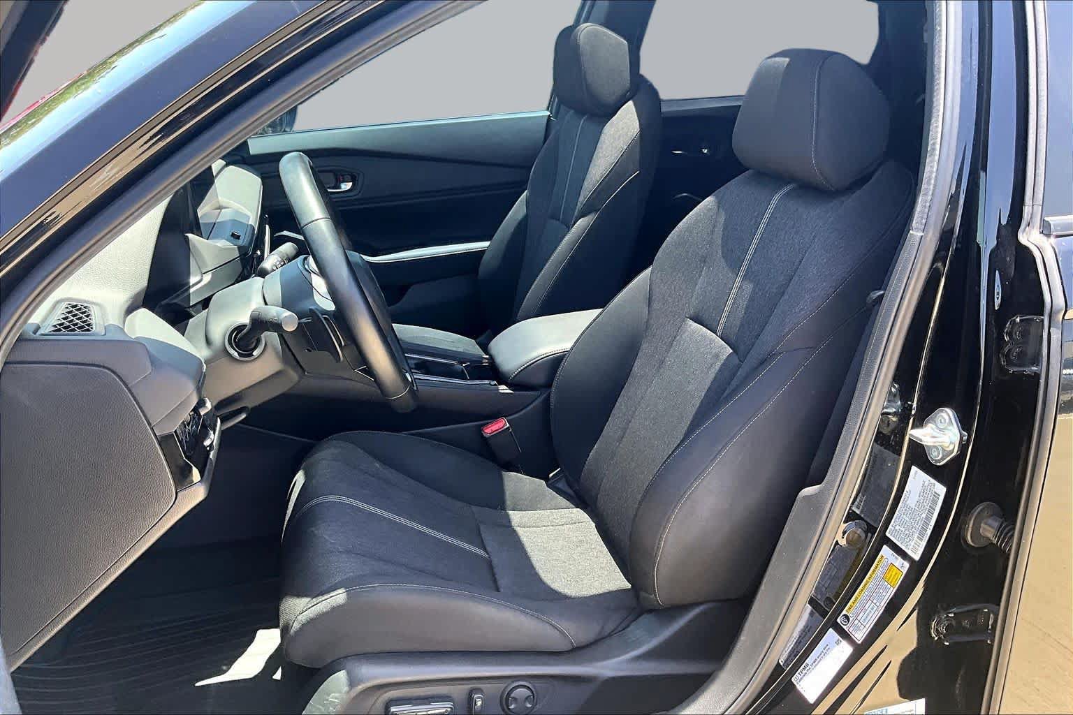 Used 2024 Honda Accord Sport image 8