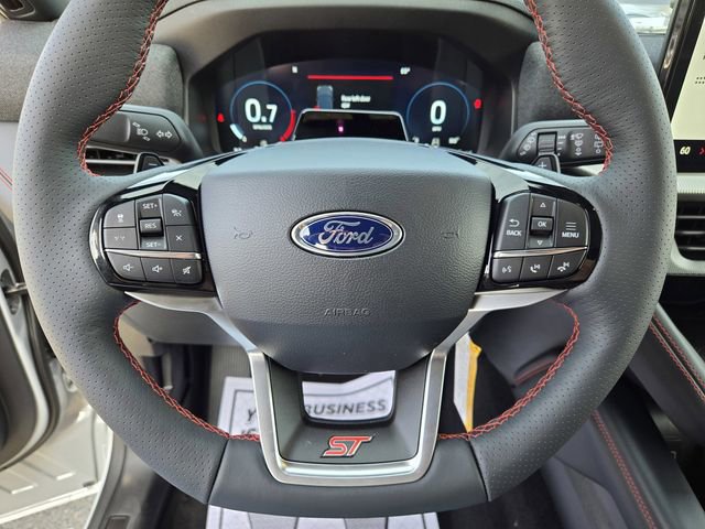 New 2026 Ford Explorer ST w/ Sun And Sound Package image 17