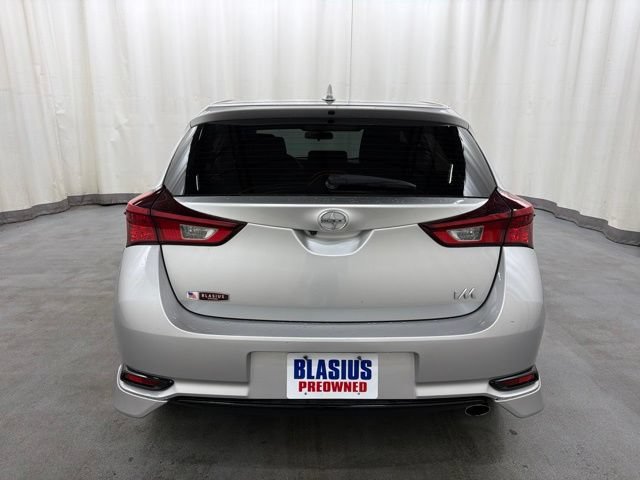 Used 2016 Scion iM FWD image 5