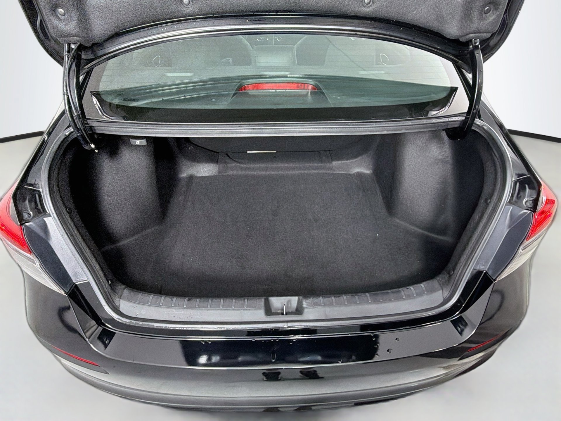 Certified 2024 Honda Civic Sport image 13