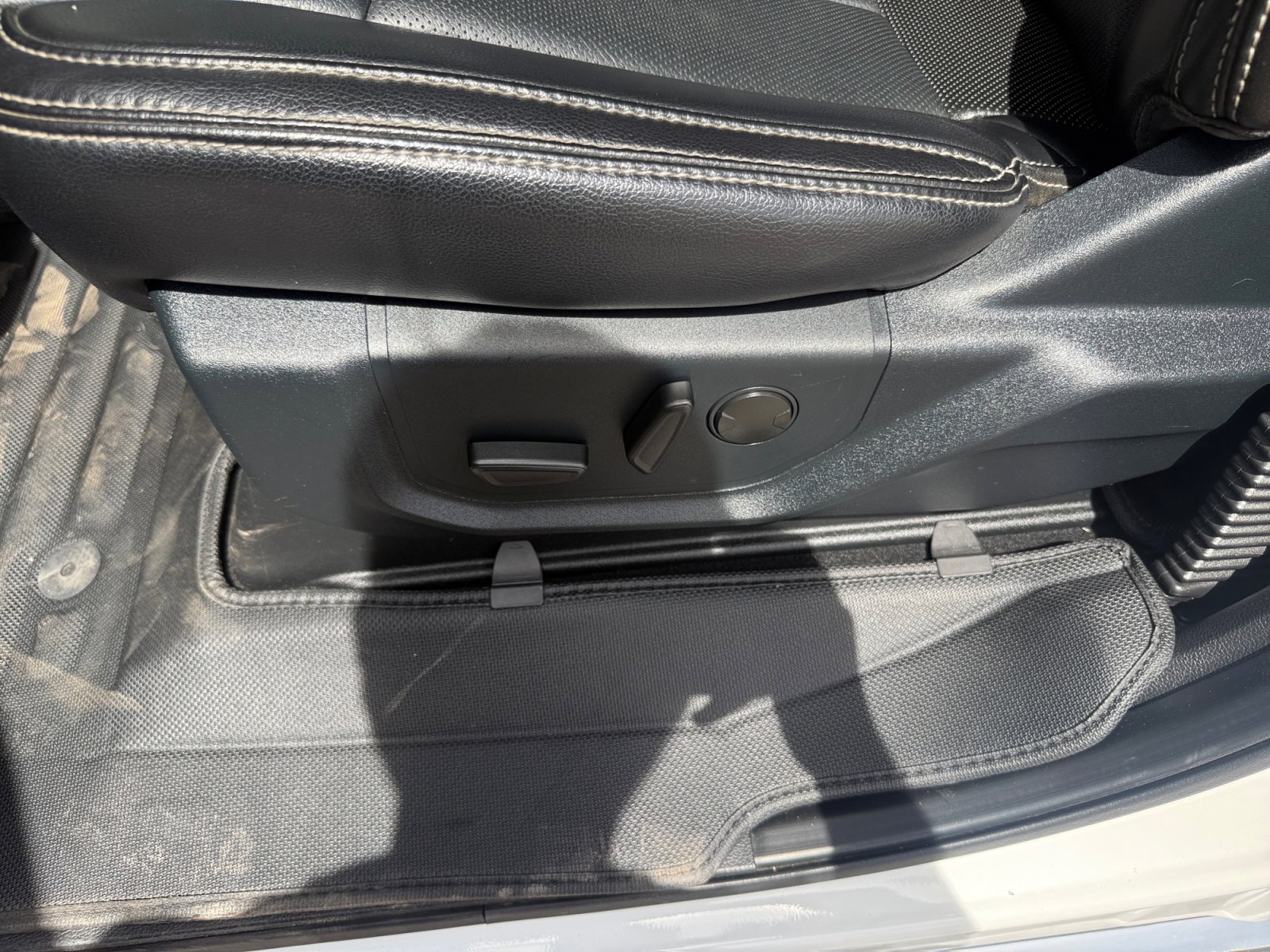 Used 2021 Ford F450 Lariat w/ Lariat Ultimate Package image 15