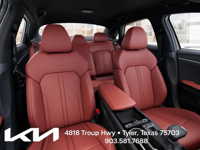 New 2026 Kia K5 GT-Line FWD image 15