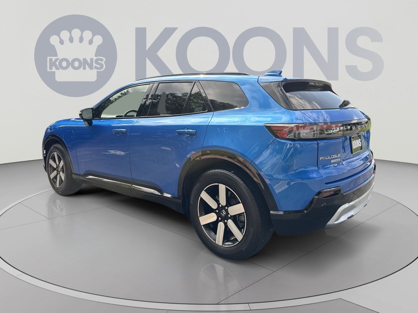 Used 2024 Honda Prologue Touring image 4