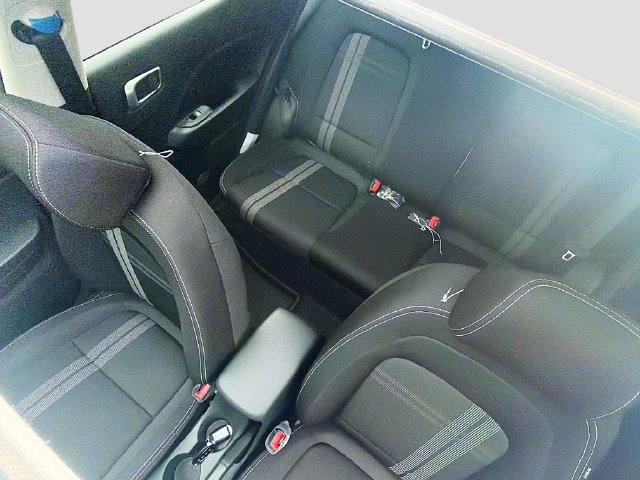 New 2026 Hyundai Venue SEL FWD image 22