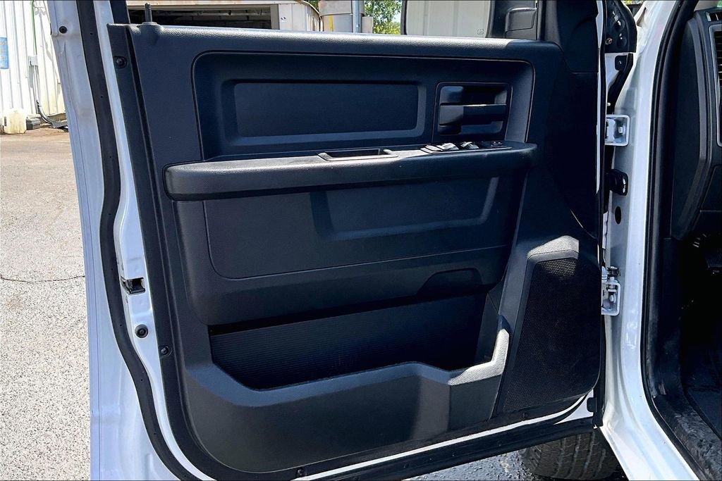 Used 2019 RAM 1500 Tradesman w/ Popular Equipment Group image 20