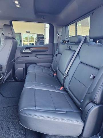 New 2026 GMC Sierra 1500 Denali image 21