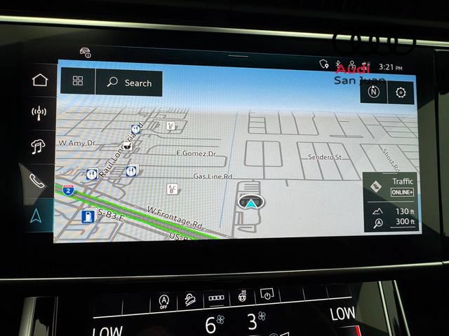 New 2026 Audi Q8 Premium Plus AWD/4WD image 18