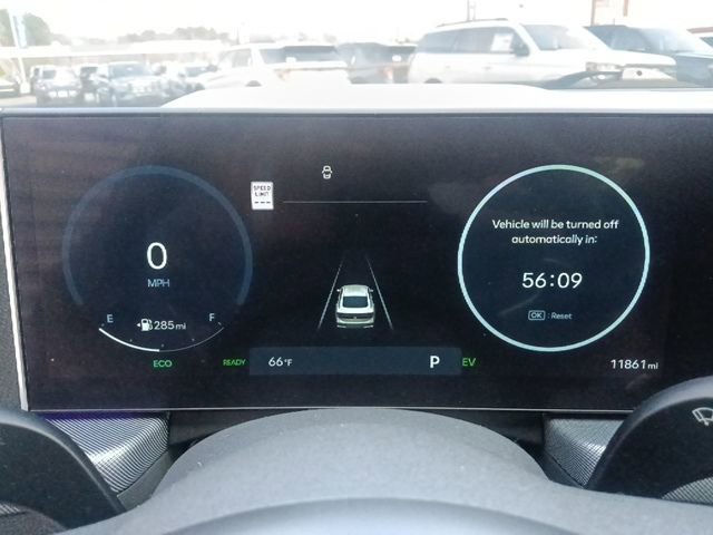 Used 2024 Hyundai Sonata Limited image 21