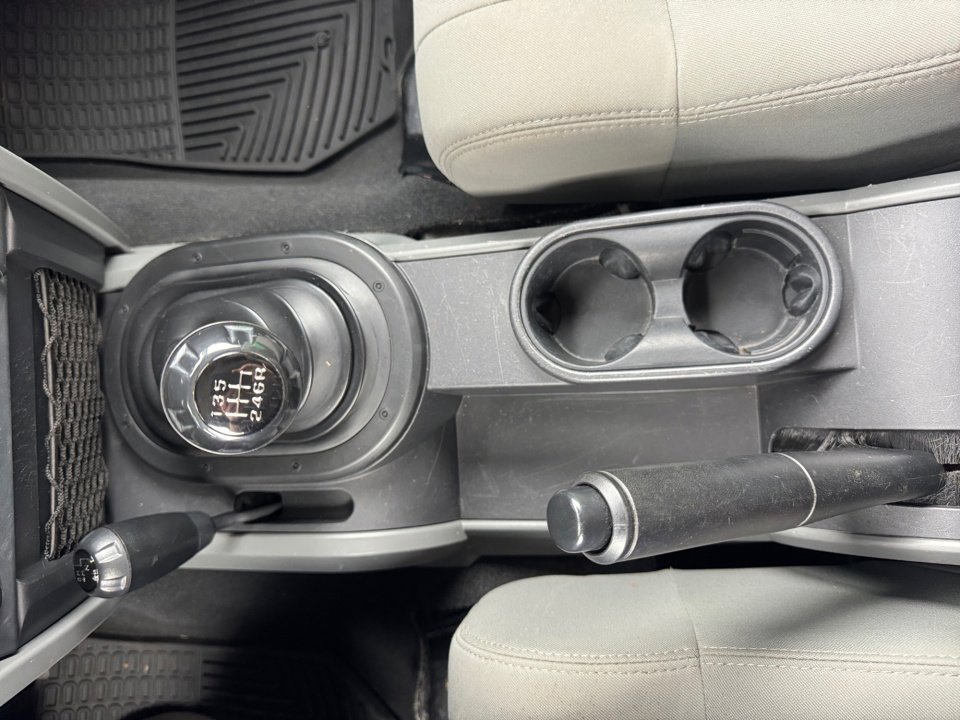 Used 2010 Jeep Wrangler Sahara w/ Trailer Tow Group image 23