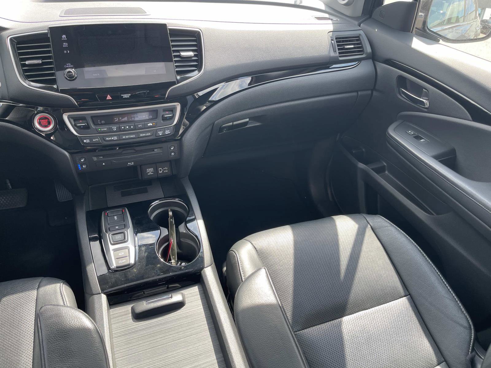 Used 2019 Honda Pilot Elite image 15