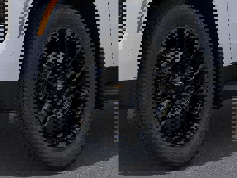 New 2026 Chevrolet Tahoe Premier w/ Sun And Tow Package image 9