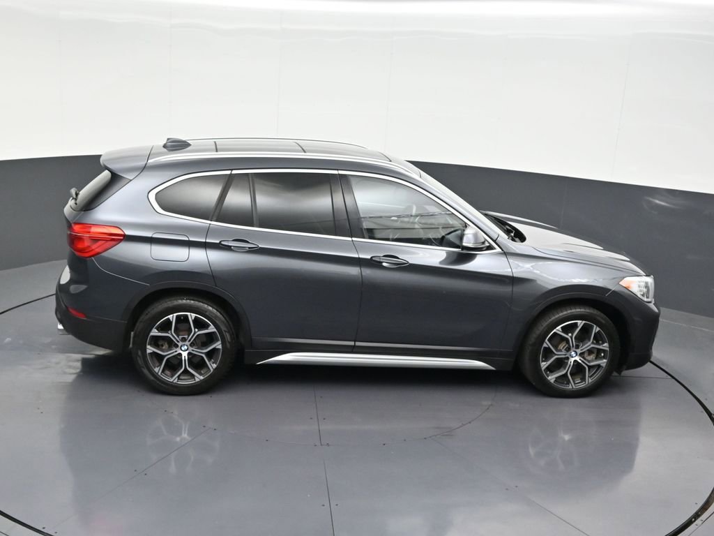Used 2021 BMW X1 sDrive28i w/ Convenience Package image 20