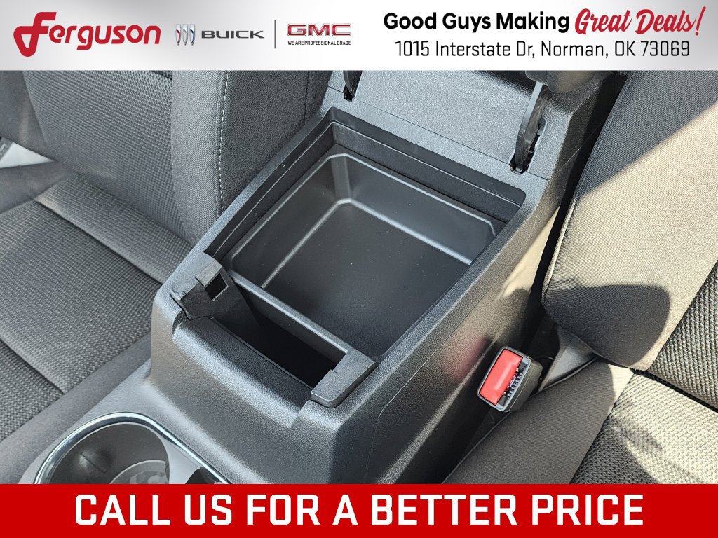 New 2026 GMC Canyon Elevation w/ Convenience Package RWD image 34