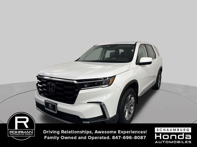 Used 2023 Honda Pilot EX-L image 26