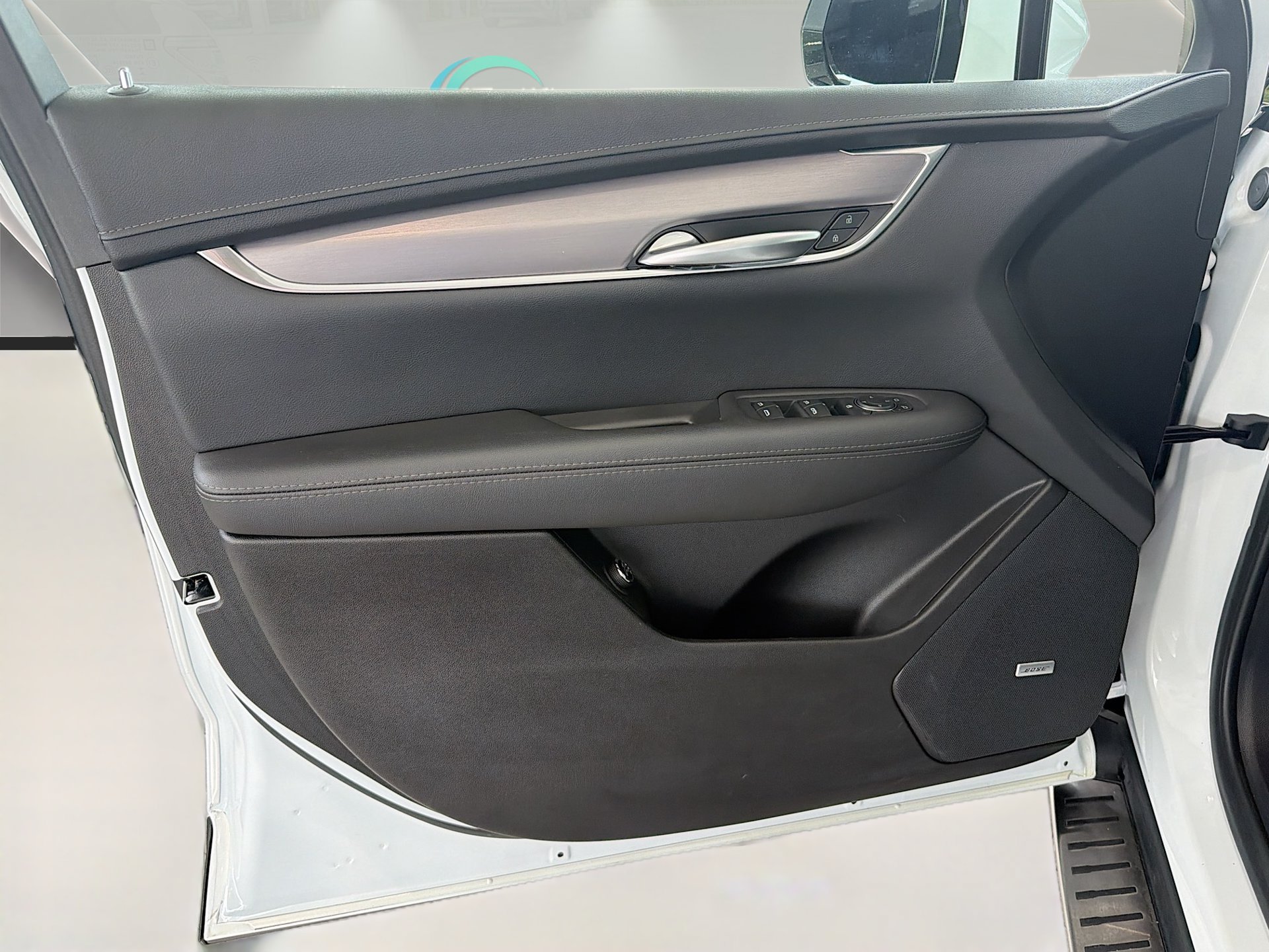 Certified 2023 Cadillac XT5 Luxury FWD image 23