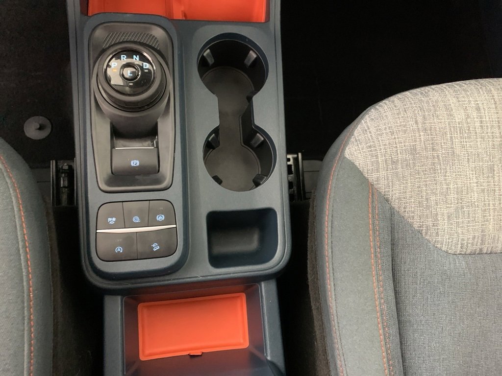 Used 2022 Ford Maverick XLT w/ Equipment Group 300A Standard image 23