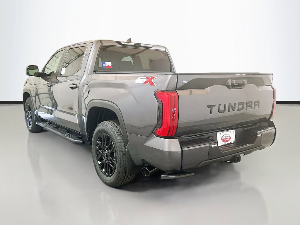 New 2026 Toyota Tundra SR5 RWD image 6