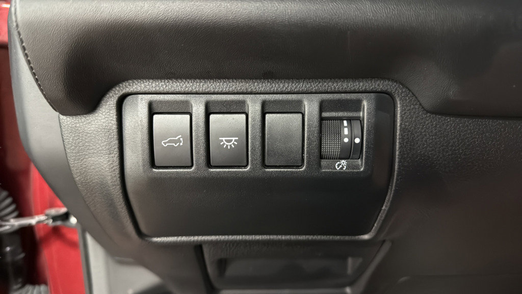 Certified 2024 Subaru Ascent Touring AWD/4WD image 21