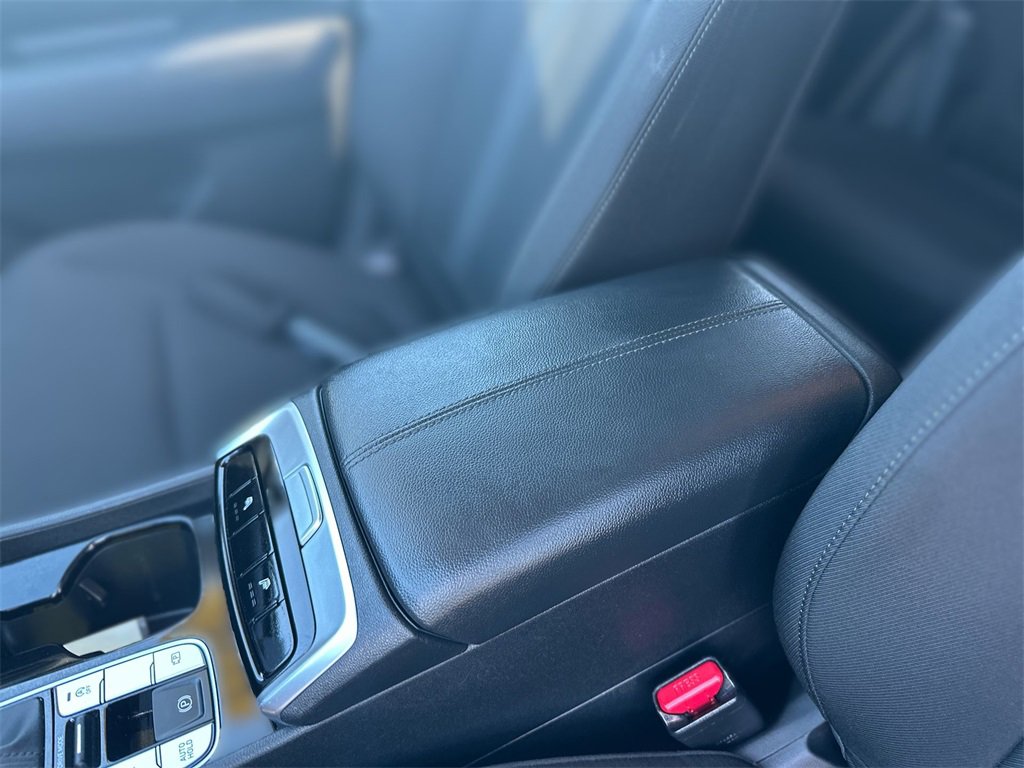 Used 2023 Hyundai Tucson SEL image 21