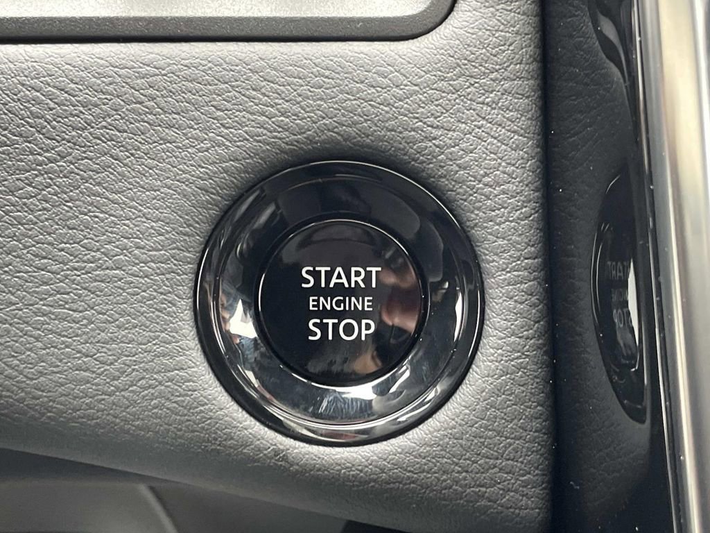 New 2026 Nissan Armada PRO-4X image 19