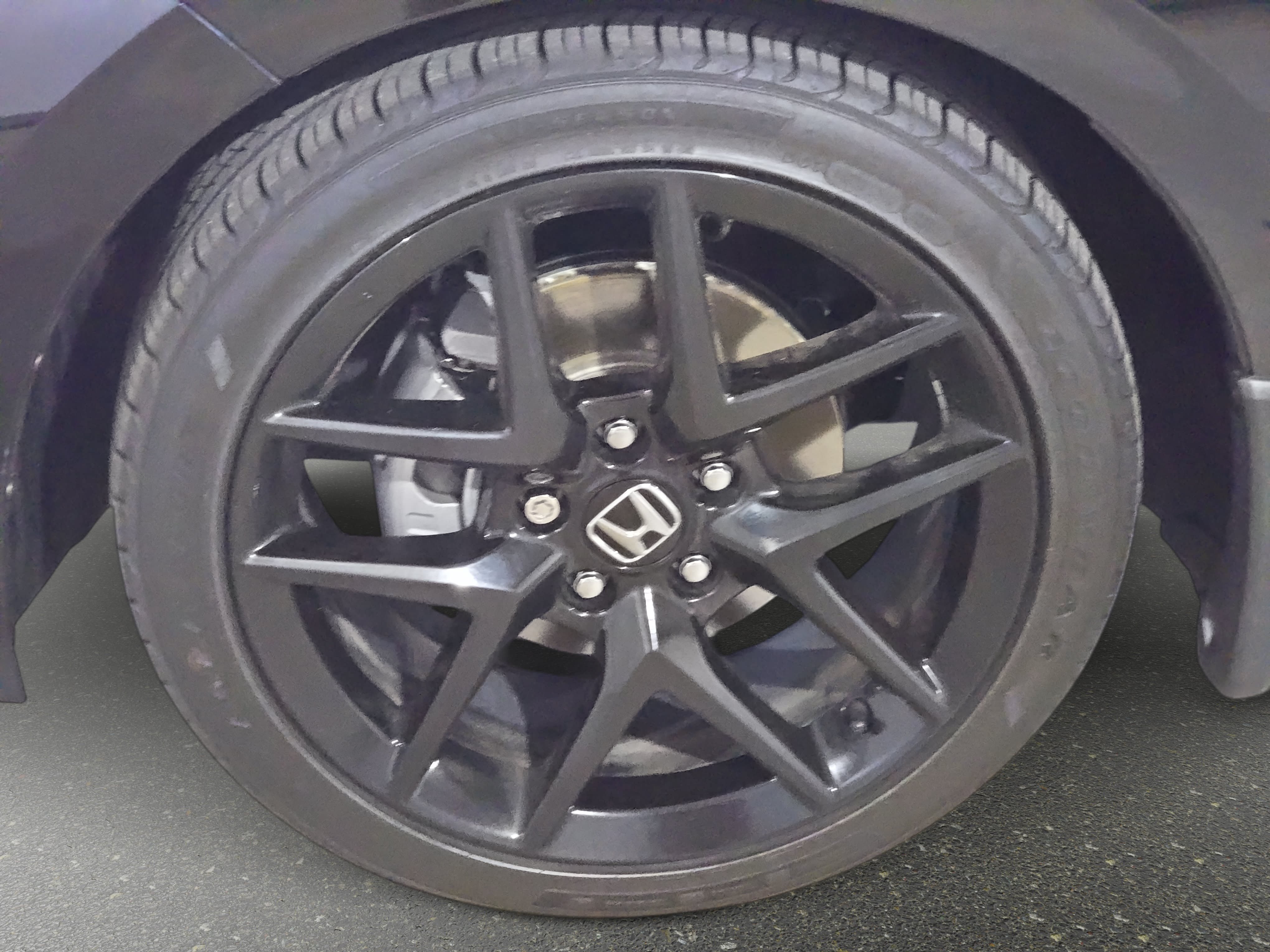 Used 2025 Honda Civic Sport image 30