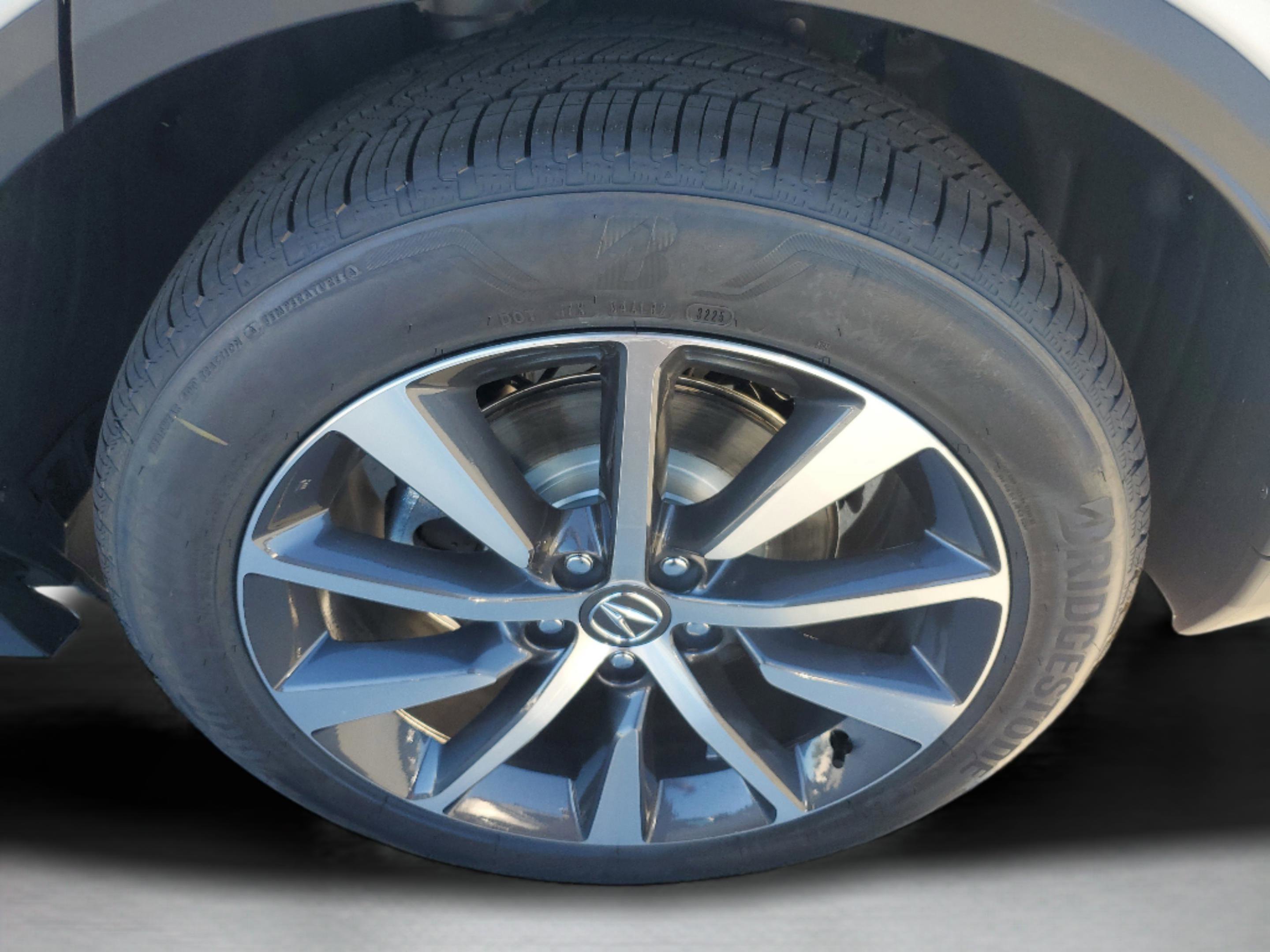 New 2026 Acura MDX FWD w/ Technology Package image 36