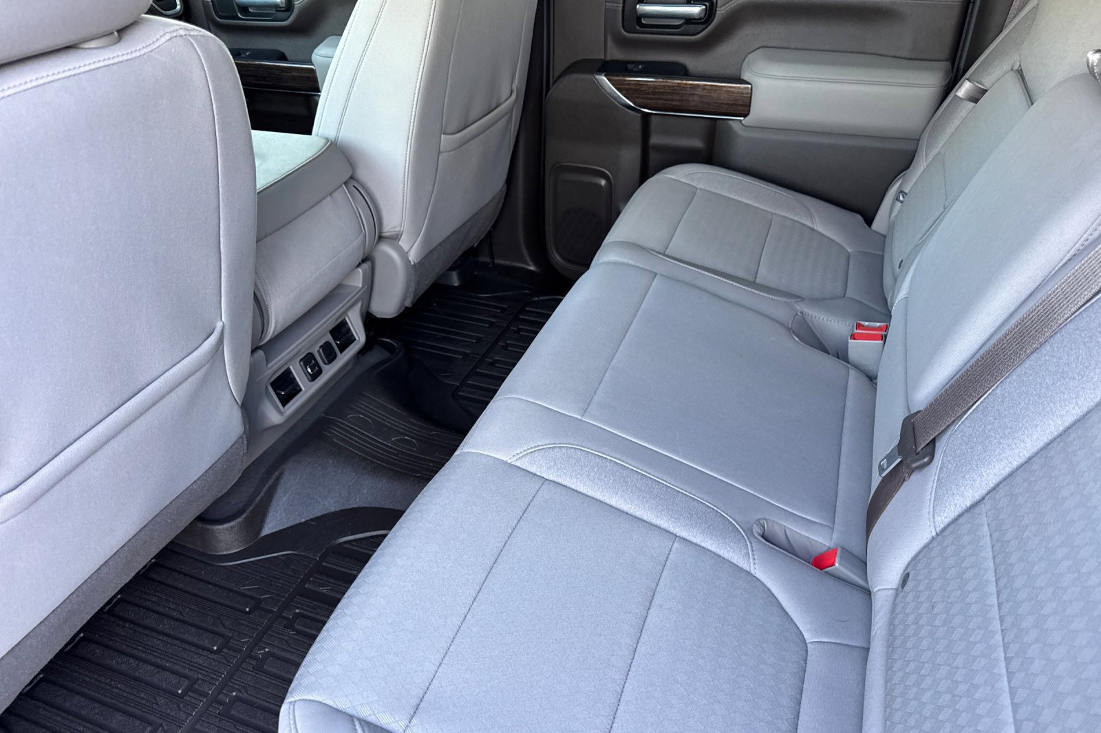 Certified 2023 GMC Sierra 2500 SLE w/ SLE Value Package; AWD/4WD image 13