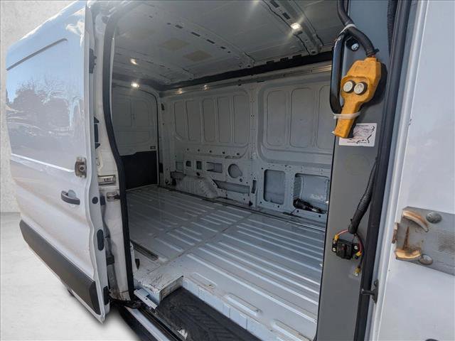 Used 2019 Ford Transit 250 148 Medium Roof image 24