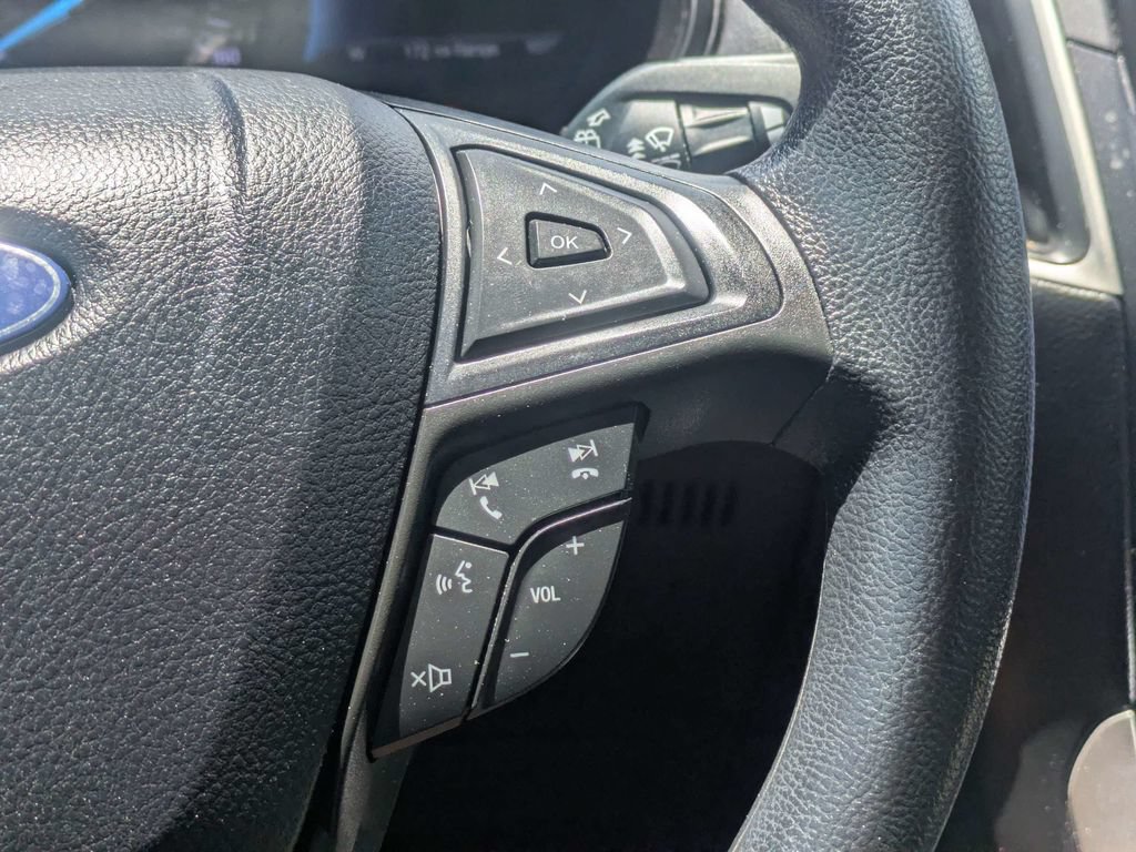 Used 2024 Ford Edge SEL w/ Convenience Package AWD/4WD image 26