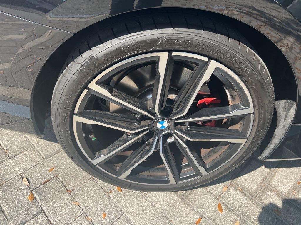 Certified 2024 BMW M440i M440i w/ Premium Package image 24