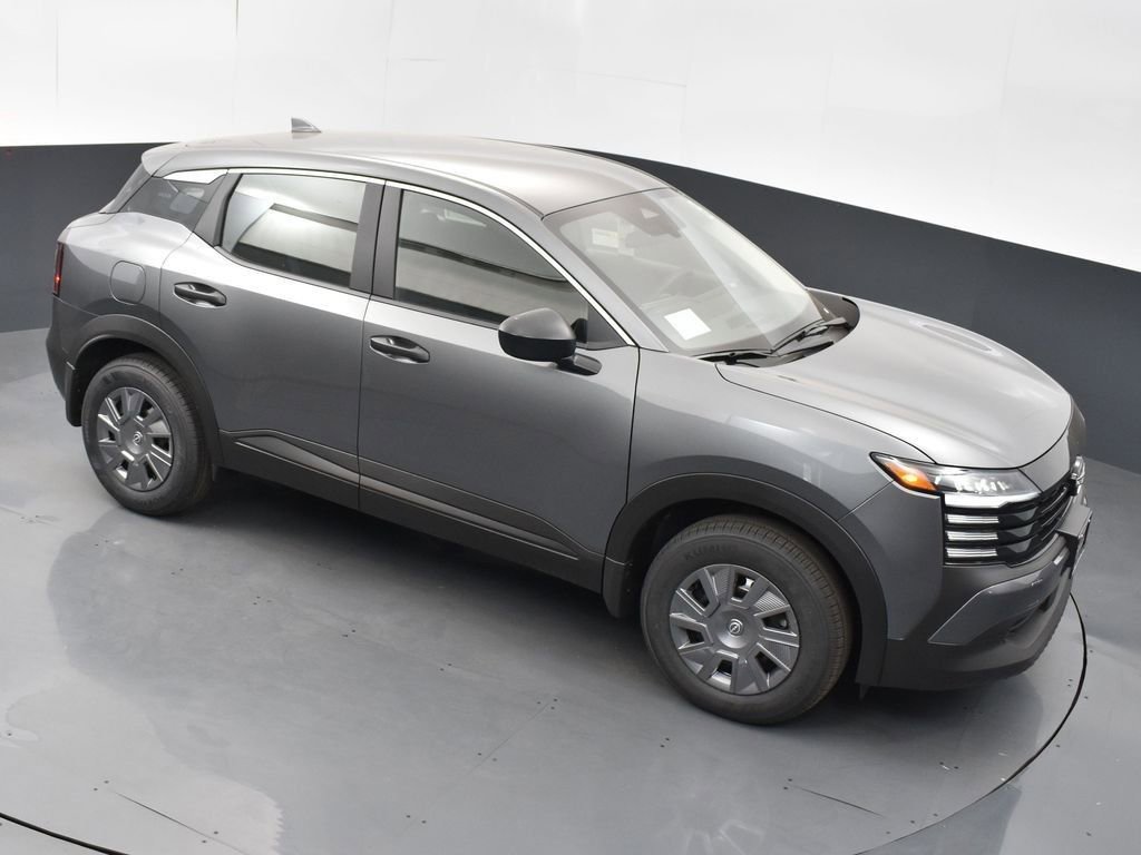 Used 2025 Nissan Kicks S image 42