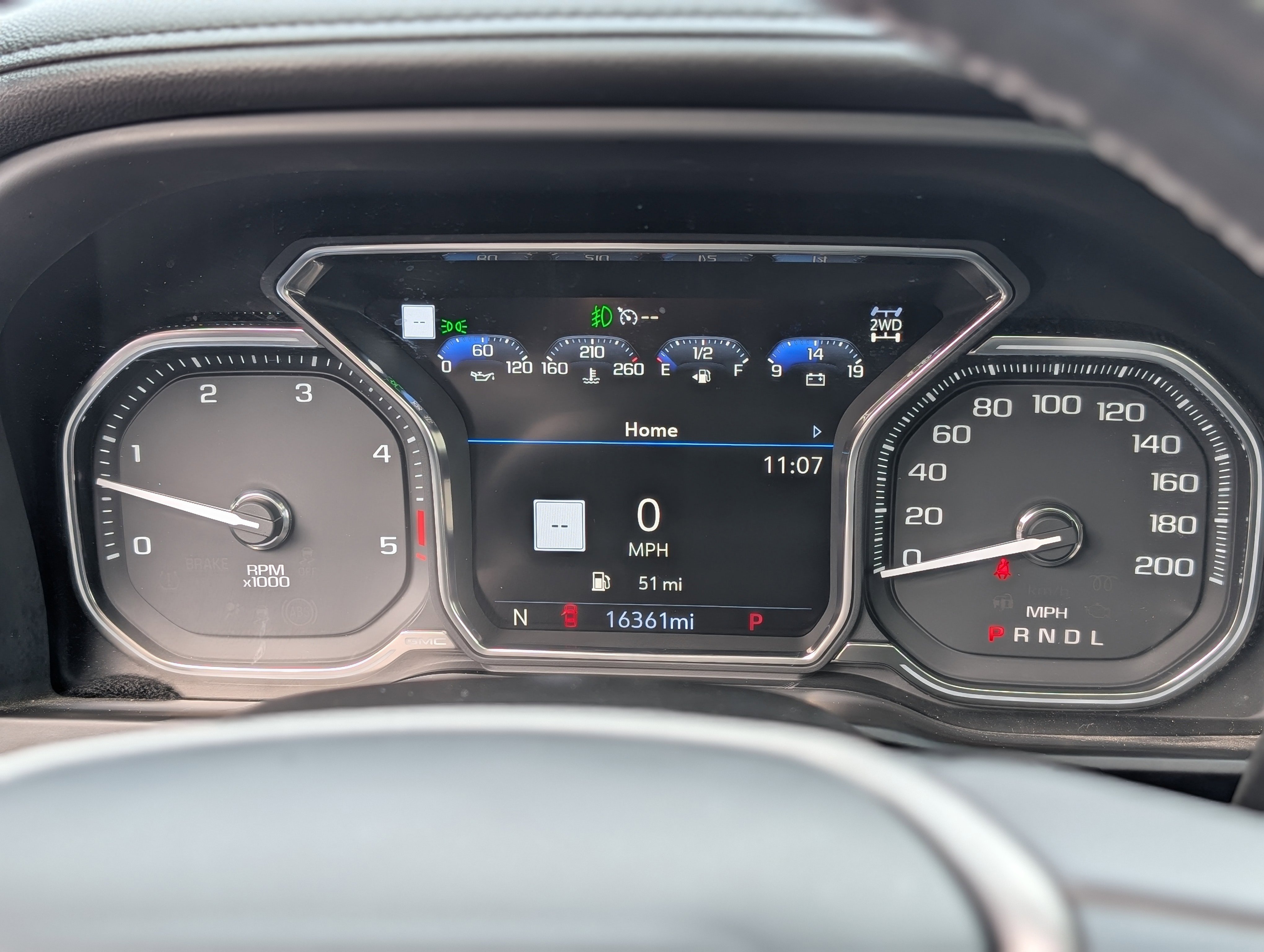 Used 2021 GMC Sierra 3500 Denali w/ Denali Ultimate Package image 20