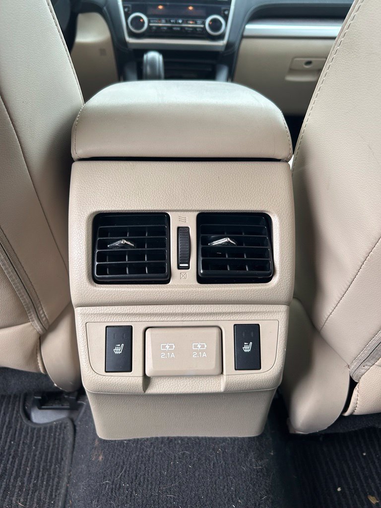 Used 2019 Subaru Outback 2.5i Limited AWD/4WD image 15