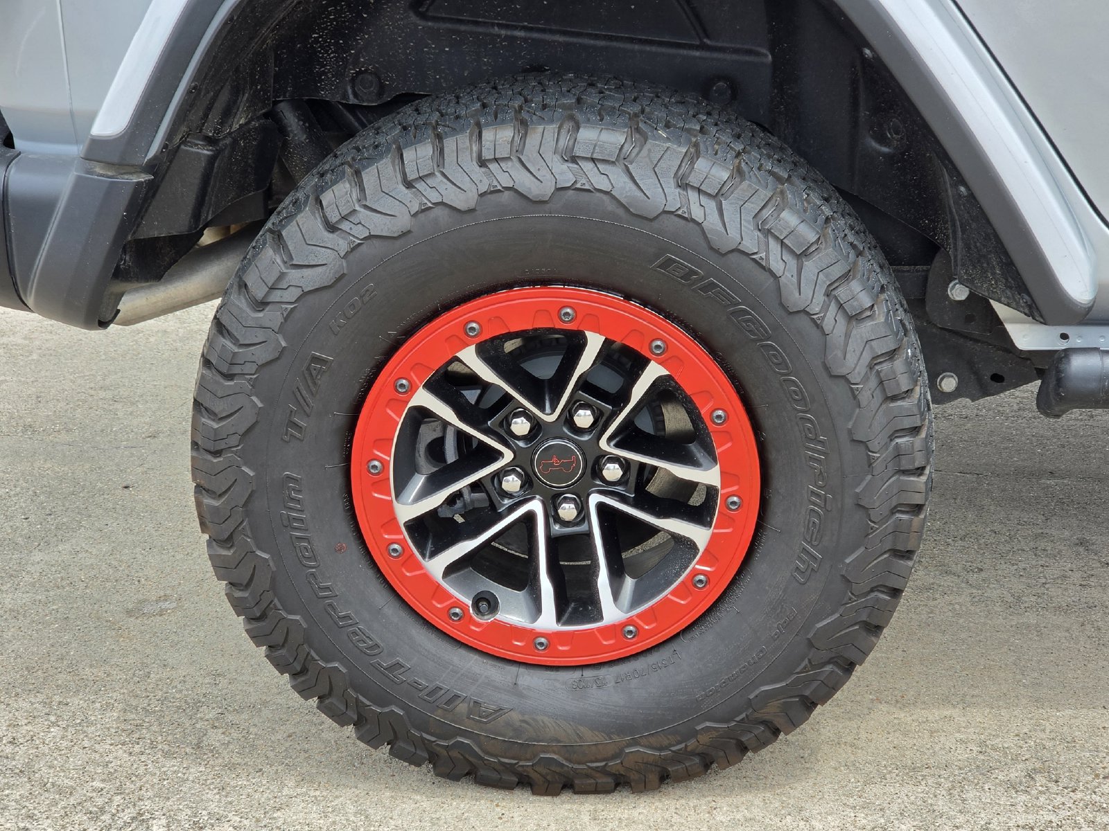 Used 2024 Jeep Wrangler Unlimited Rubicon AWD/4WD image 10