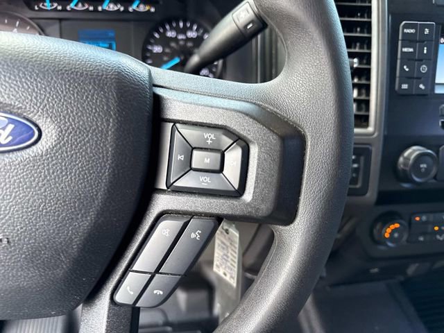 Used 2021 Ford F350 XL w/ STX Appearance Package AWD/4WD image 26