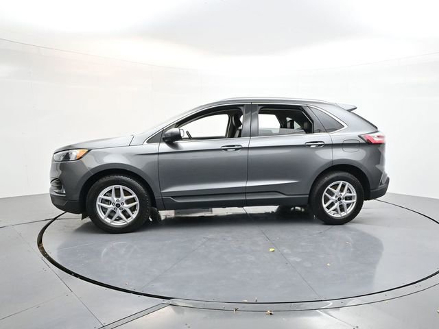 Used 2023 Ford Edge SEL w/ Convenience Package AWD/4WD image 8