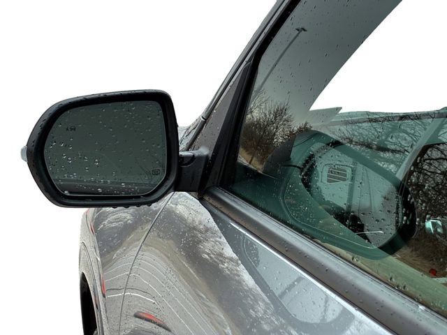 New 2026 Chevrolet Traverse High Country image 10