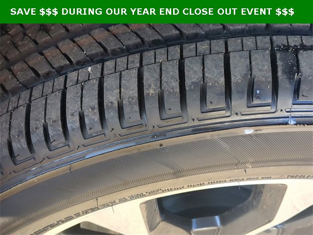 New 2024 Jeep Grand Cherokee Overland w/ Advanced Protech Group III image 15