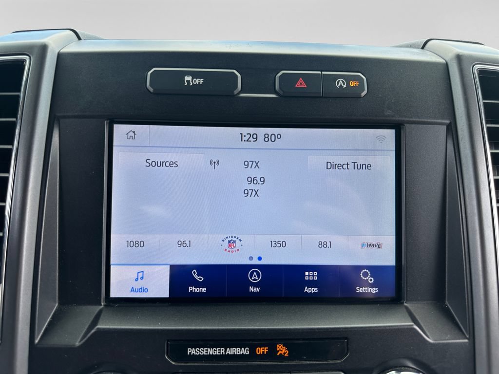 Used 2020 Ford F150 XLT w/ Equipment Group 302A Luxury AWD/4WD image 22