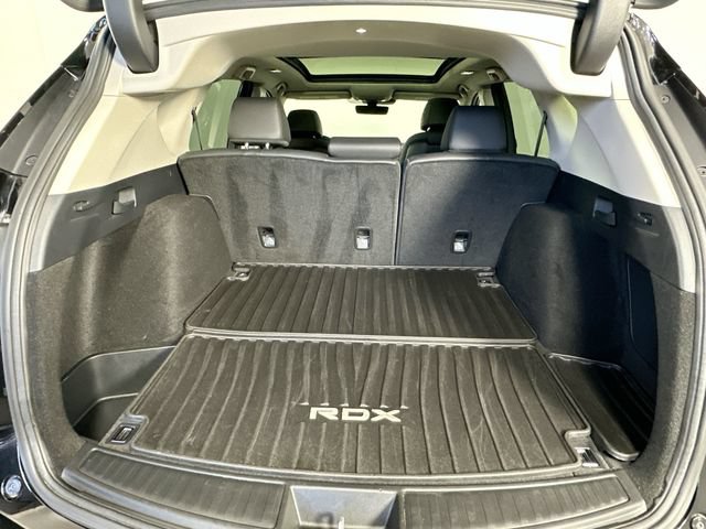 Used 2024 Acura RDX SH-AWD image 30