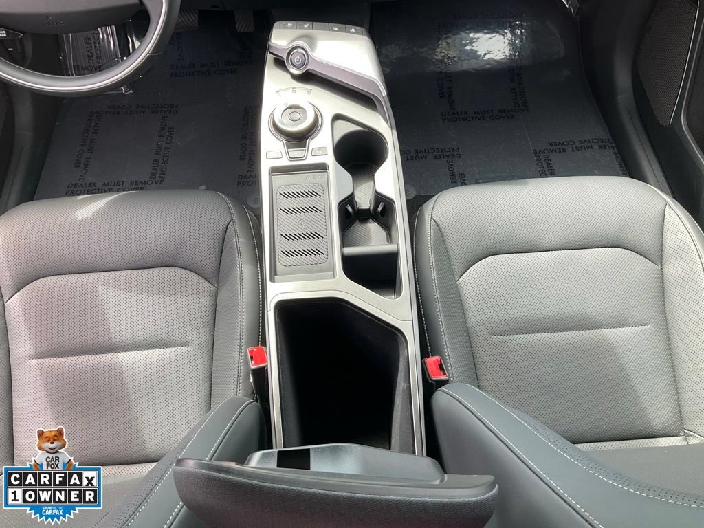 Used 2024 Kia EV6 Wind RWD image 46