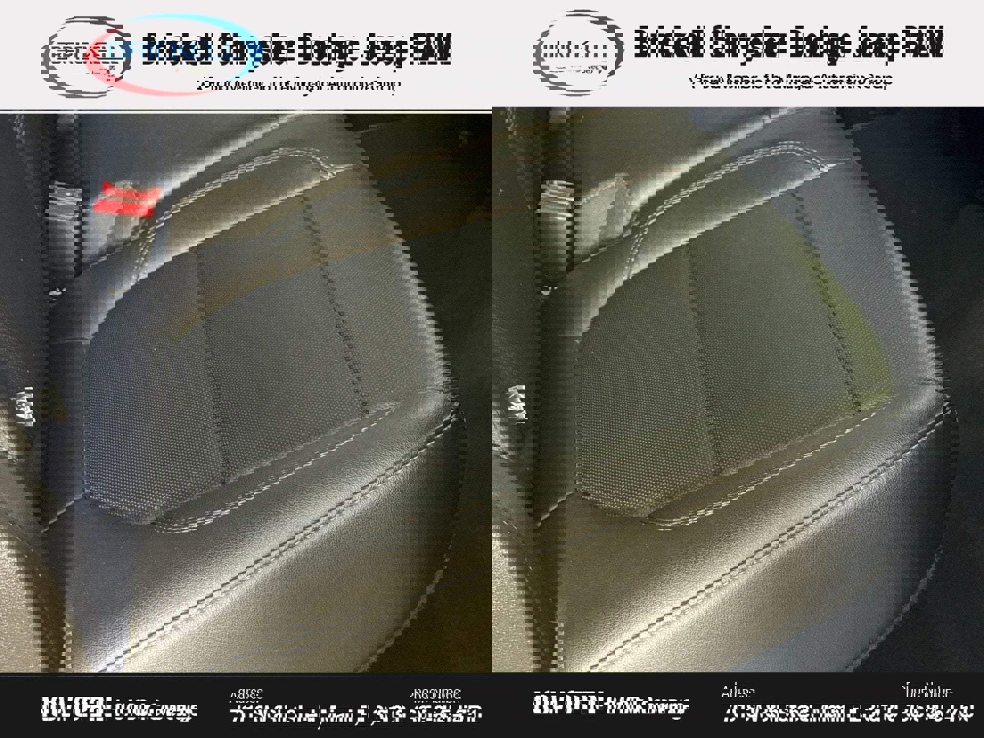 Used 2021 Chevrolet Silverado 1500 LTZ image 48