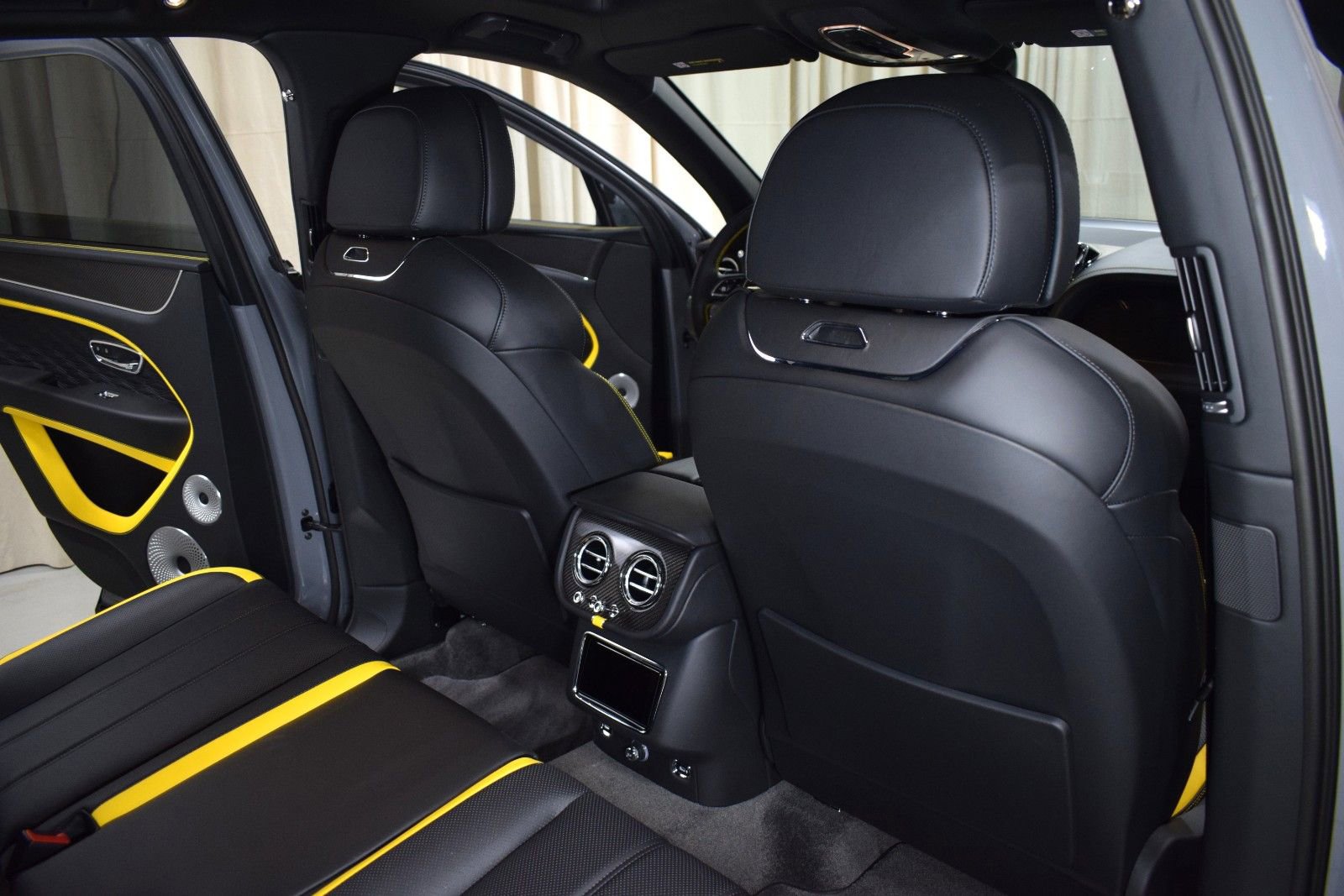 New 2026 Bentley Bentayga Speed AWD/4WD image 21