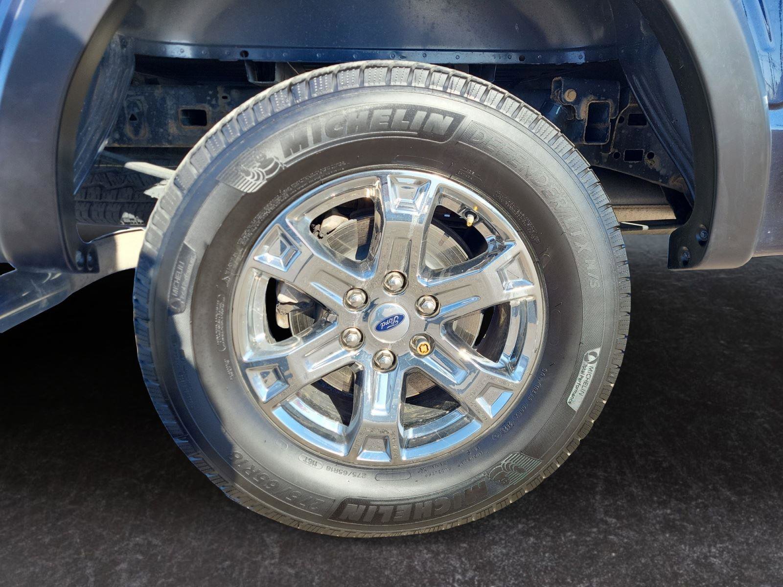 Used 2021 Ford F150 XLT w/ XTR Package image 27