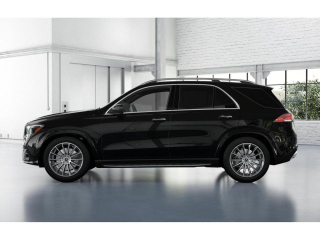 New 2026 Mercedes-Benz GLE 350 4MATIC image 33