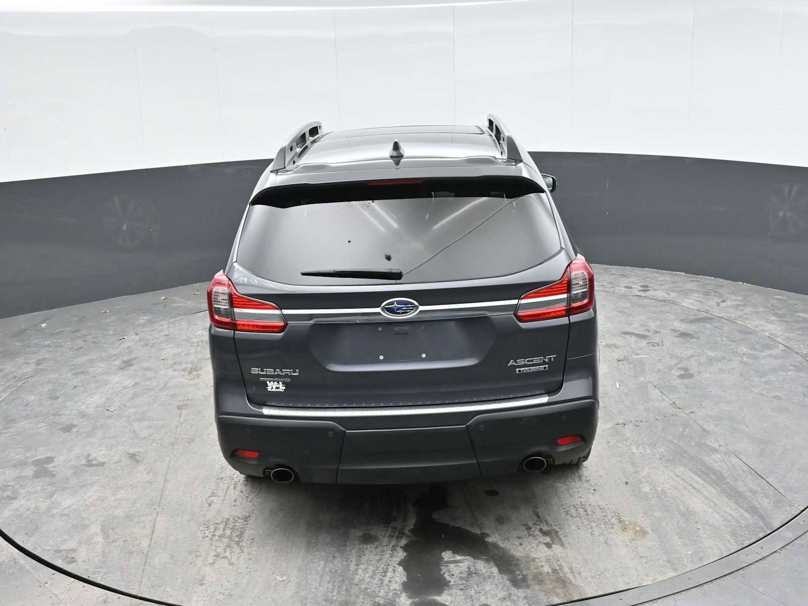 Used 2021 Subaru Ascent Touring AWD/4WD image 53