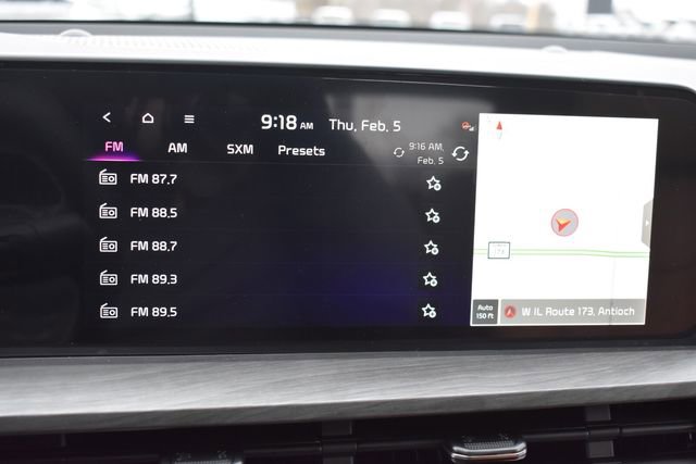 New 2025 Kia Telluride EX X-Line image 30