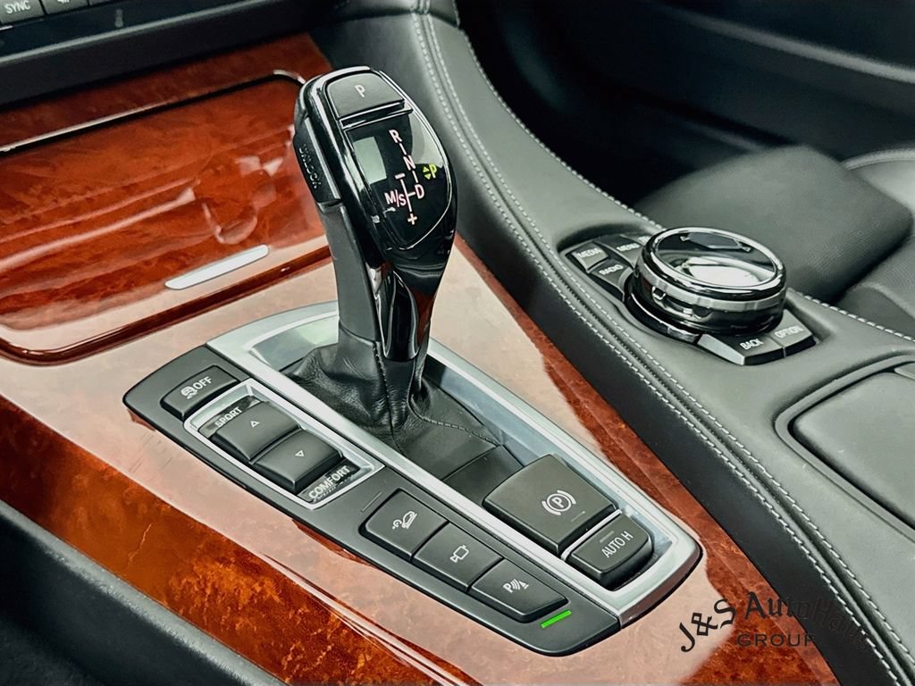 Used 2016 BMW ALPINA B6 xDrive Gran Coupe w/ Executive Package AWD/4WD image 22