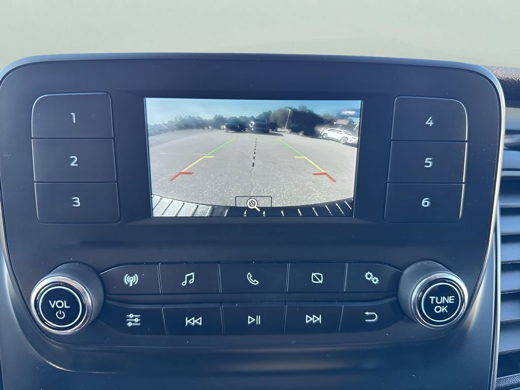 Used 2024 Ford Transit 250 Low Roof w/ Exterior Upgrade Package image 16